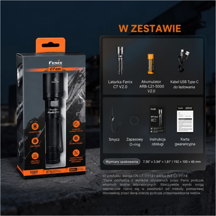 latarka-led-fenix-c7-v2-0-czarna-42530cf0c3834f50ba4dae35dd4fc741-98c8d95e.webp
