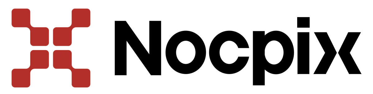 Producent: NOCPIX (przejdź do produktów)
