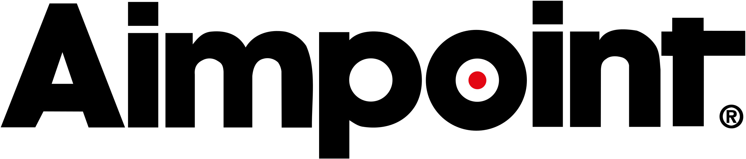 Producent: AIMPOINT AB (przejdź do produktów)